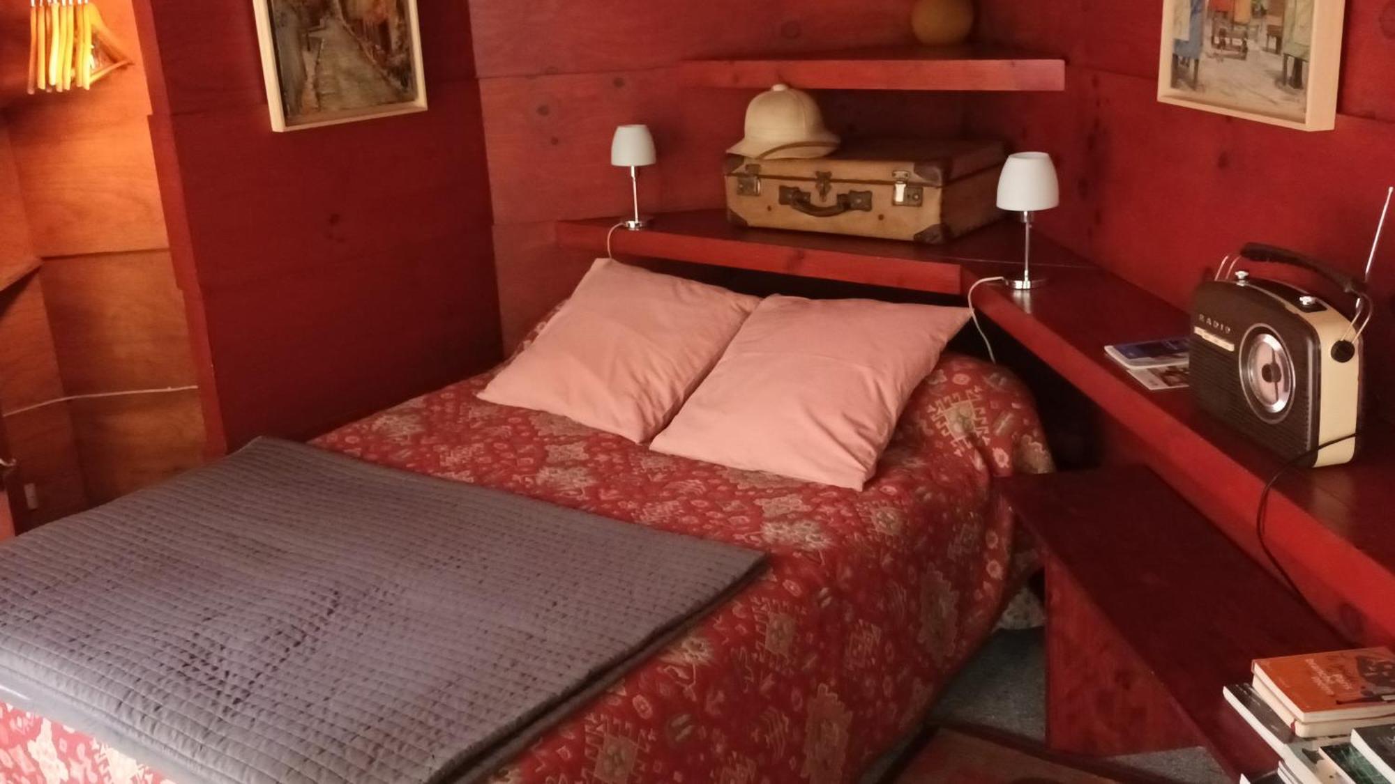 فندق Bed & Bamboo باريس المظهر الخارجي الصورة